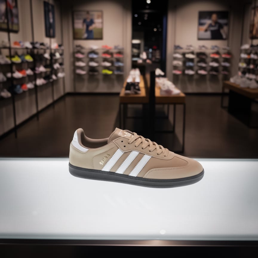 Adidas Samba OG sneaker