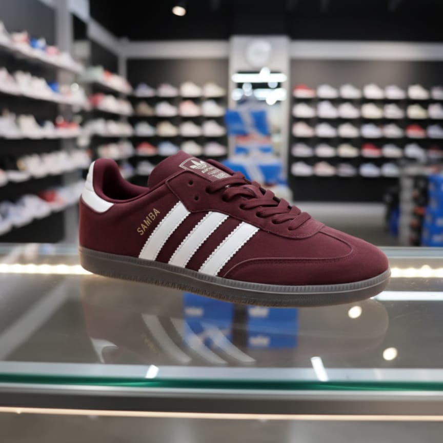 Adidas Samba OG sneaker