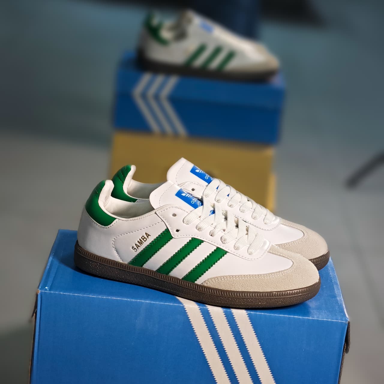 Adidas Samba OG sneaker