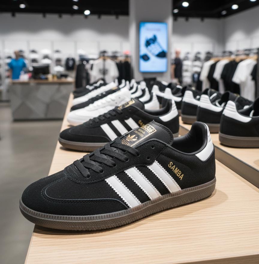 Adidas Samba OG sneaker