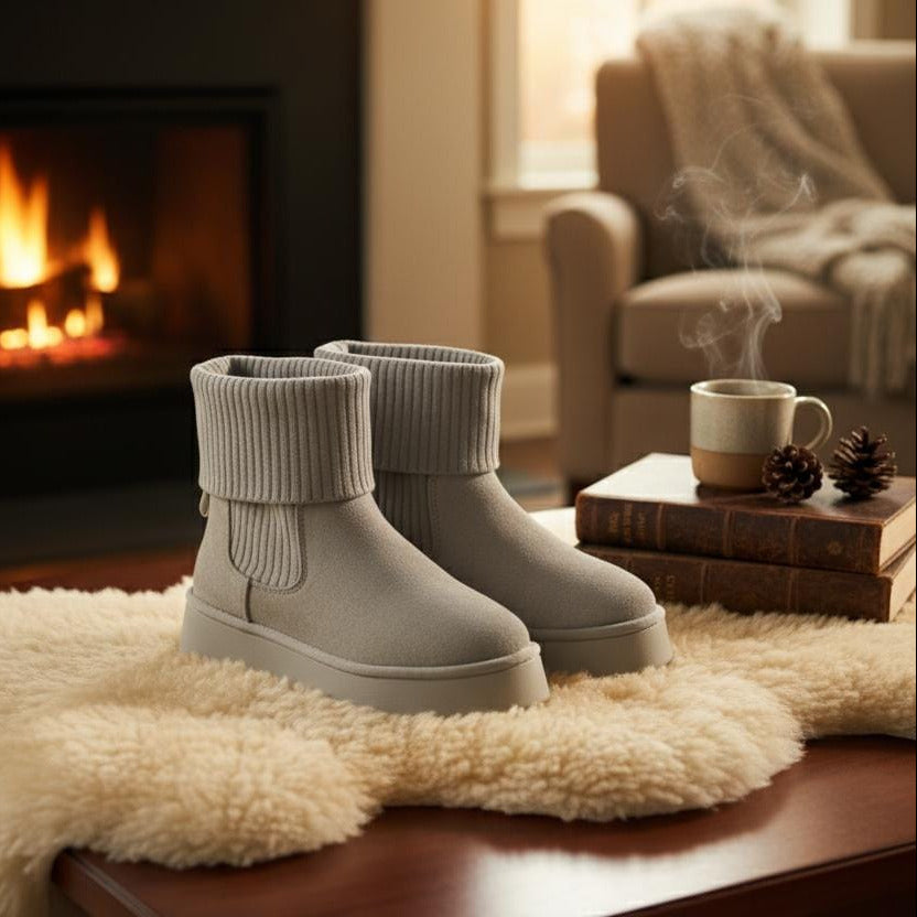 WINTER COLLECTION - Grey