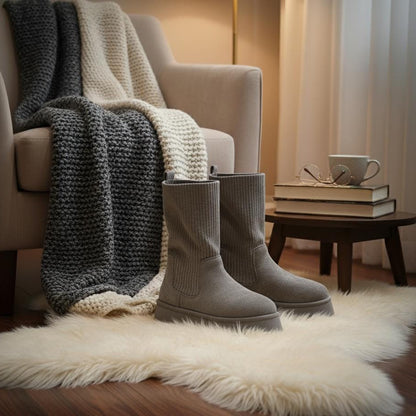 WINTER COLLECTION - Grey