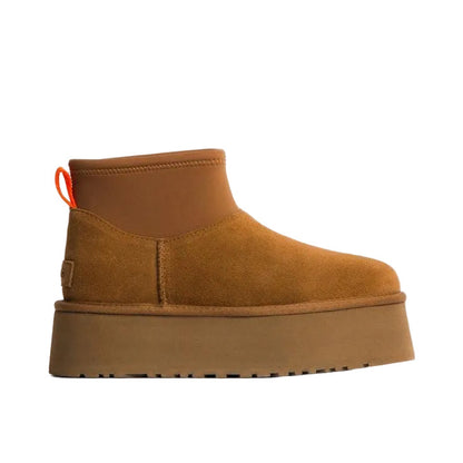 Classic Mini Dipper Boots