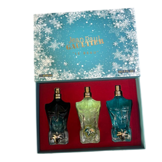 JEAN PAUL GAULTIER  Set (3*30ml)