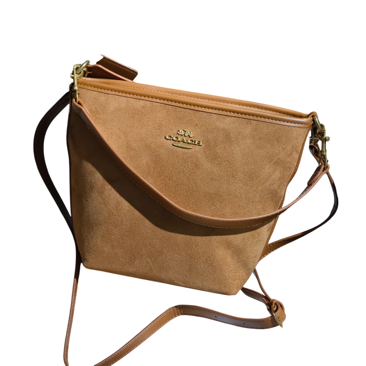 Logan Duffle Bag