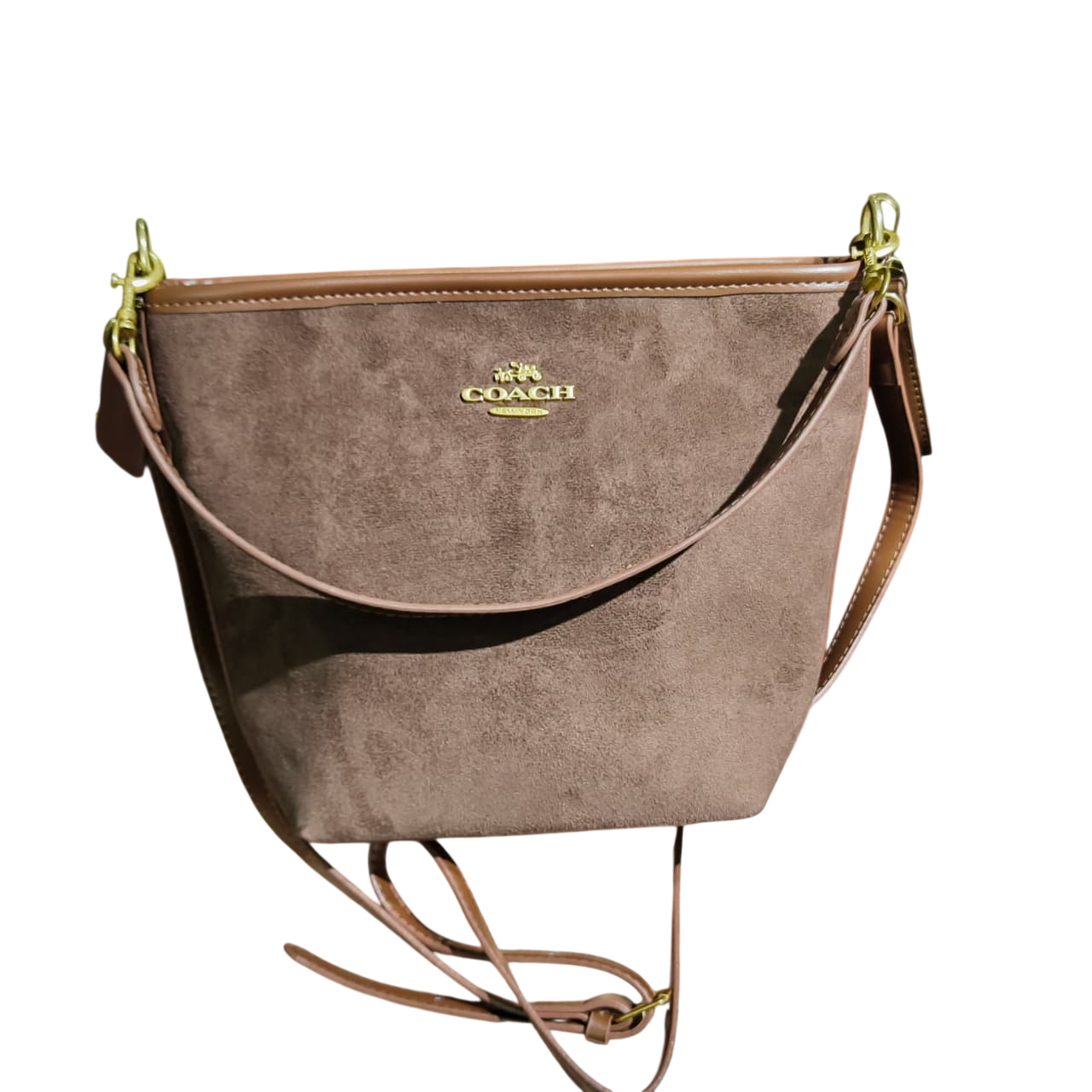 Logan Duffle Bag