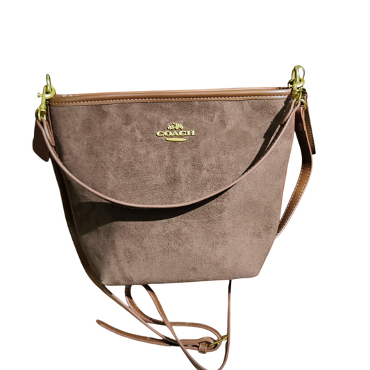 Logan Duffle Bag