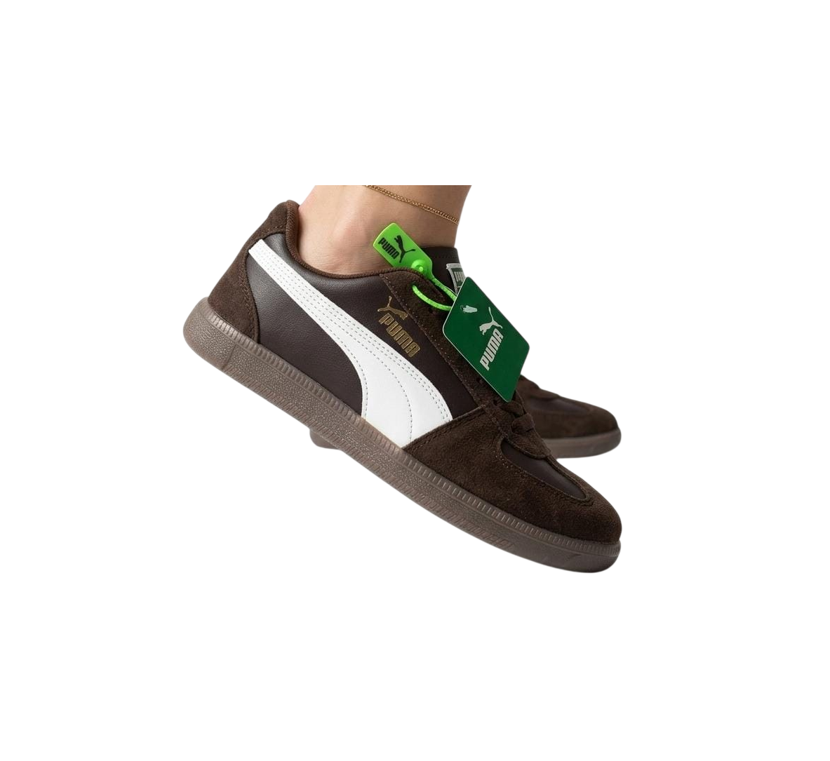 Club II Era Sneakers