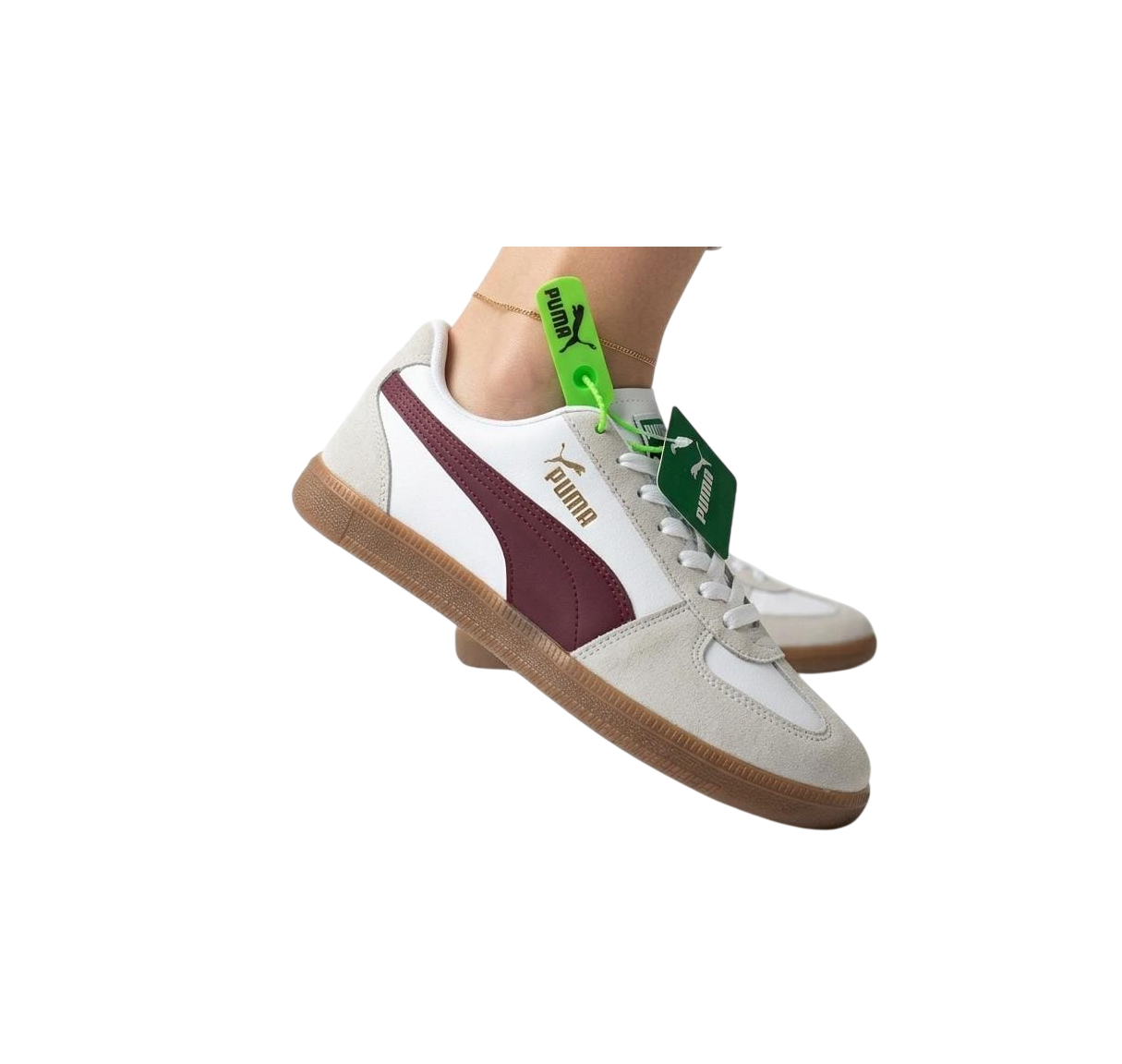 Club II Era Sneakers