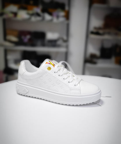 Louis Vuitton Time Out Sneakers