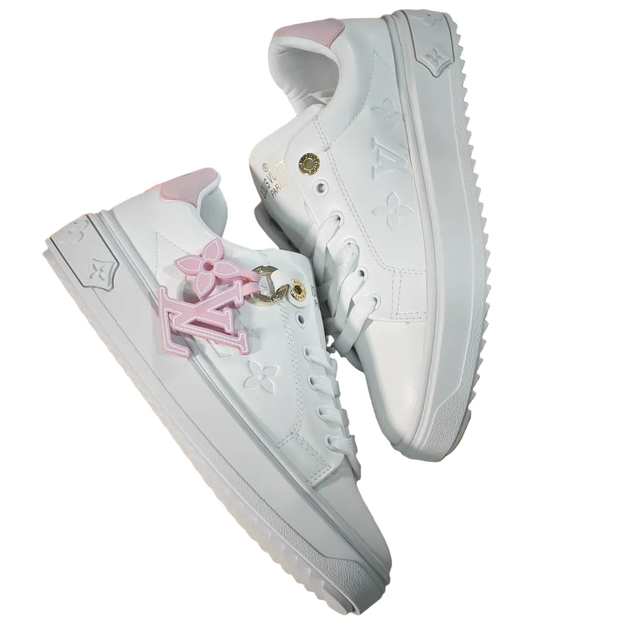 Time Out Sneaker