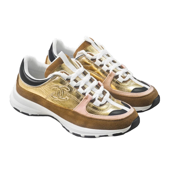 Chanel Sneakers