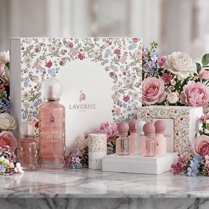 Miss Laverne Garden Collection