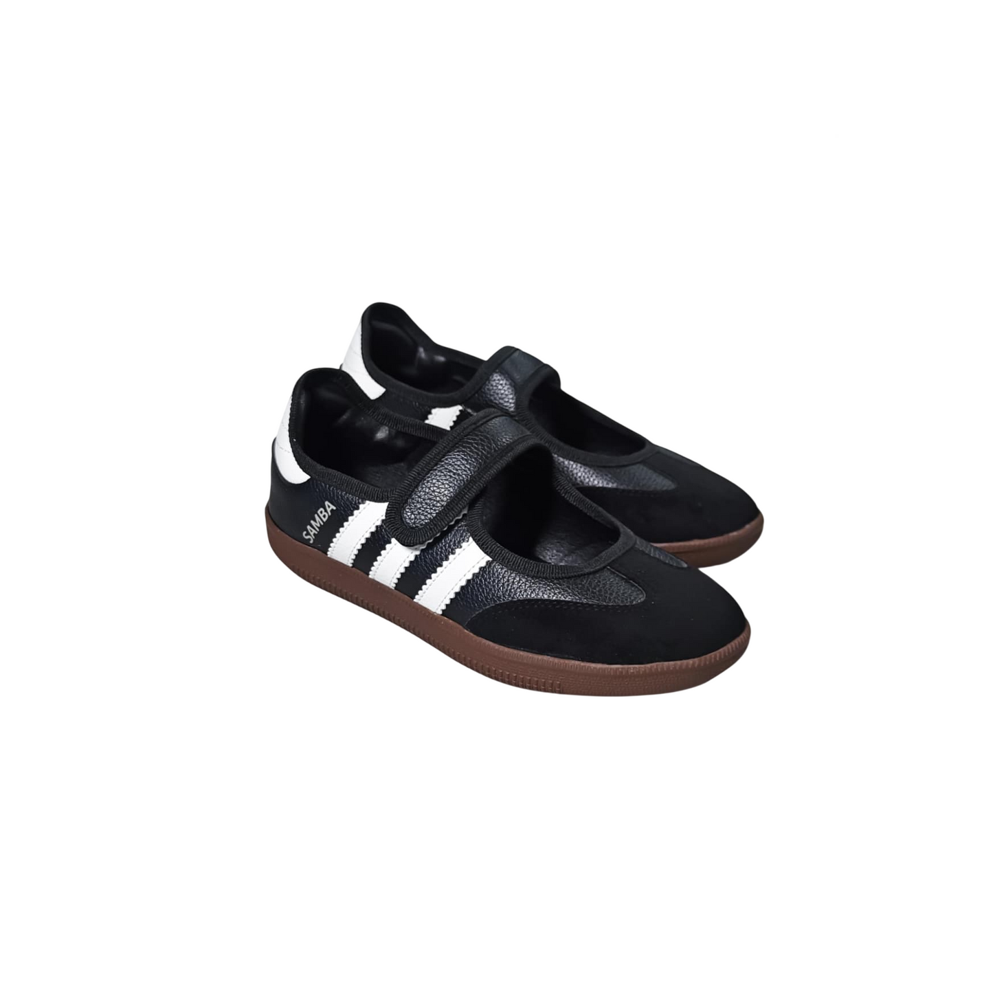 Samba Jane Shoes
