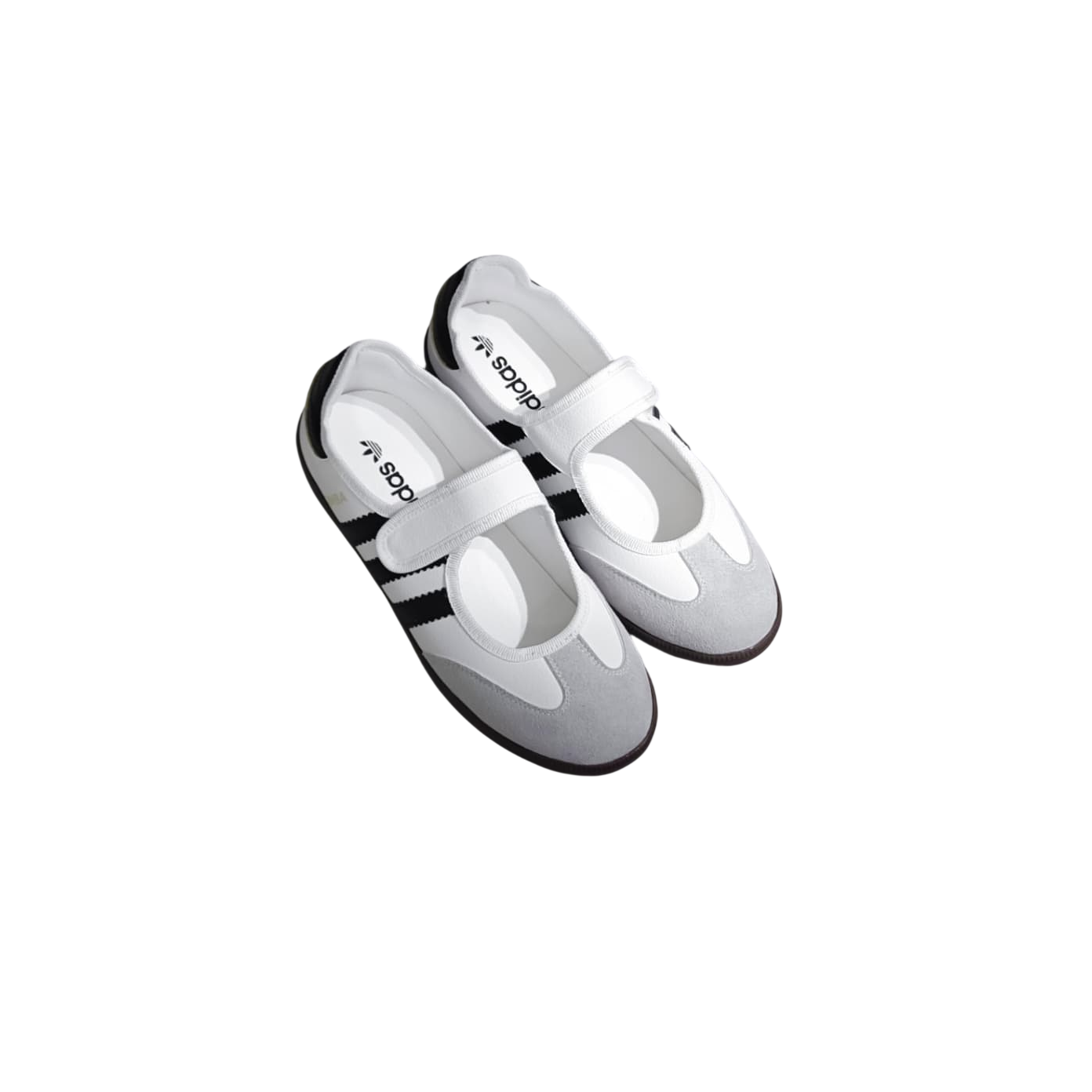 Samba Jane Shoes