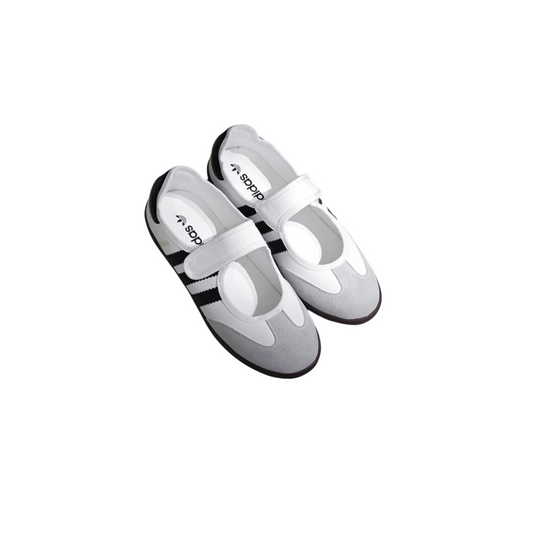 Samba Jane Shoes