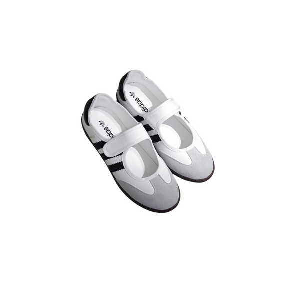 Samba Jane Shoes