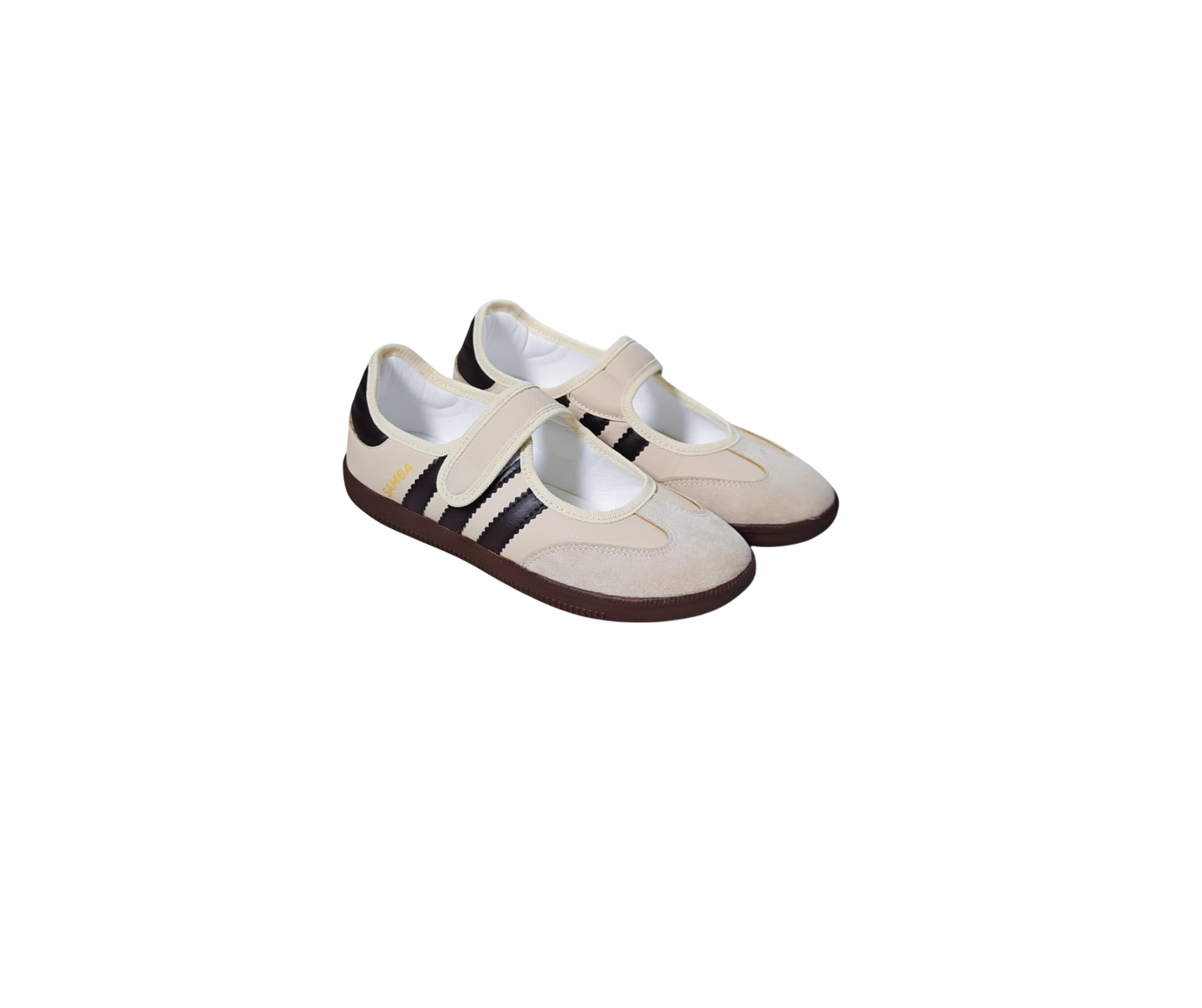 Samba Jane Shoes