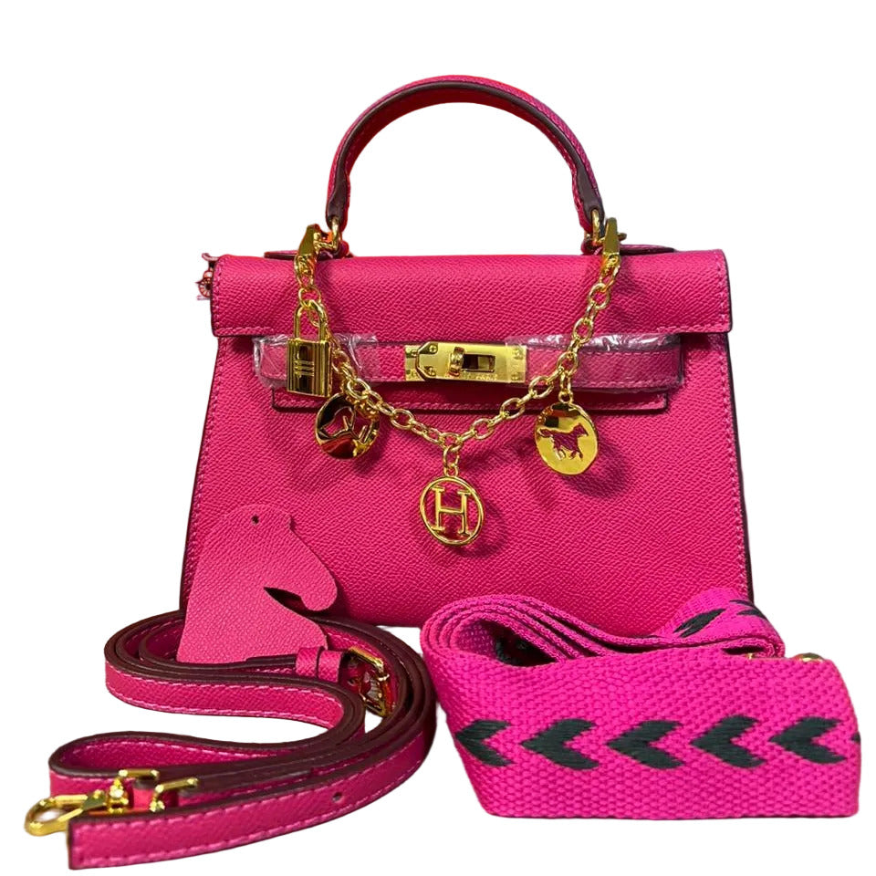 Sac HERMES Mini Kelly 20