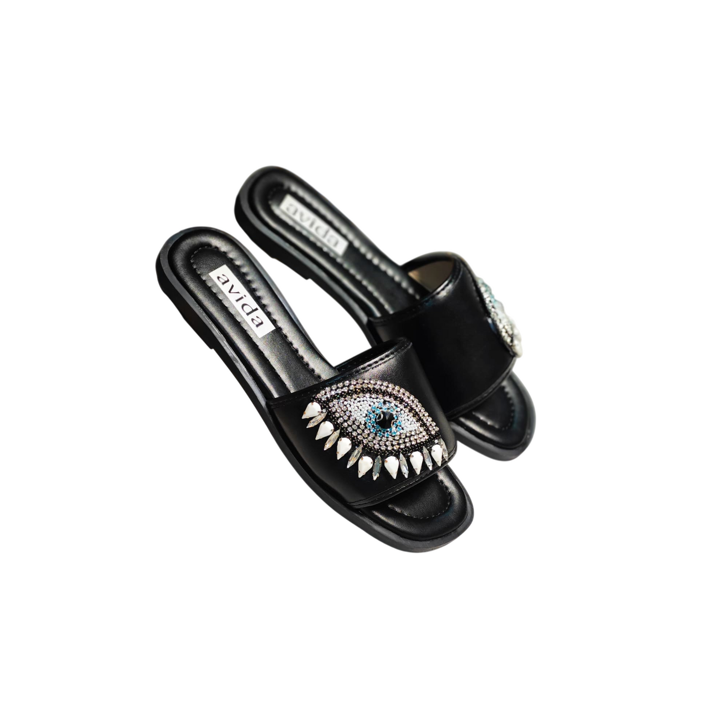 Women Comfort Flats