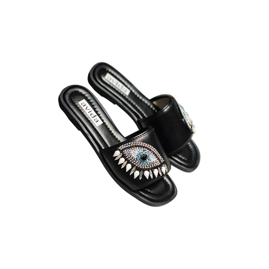 Women Comfort Flats