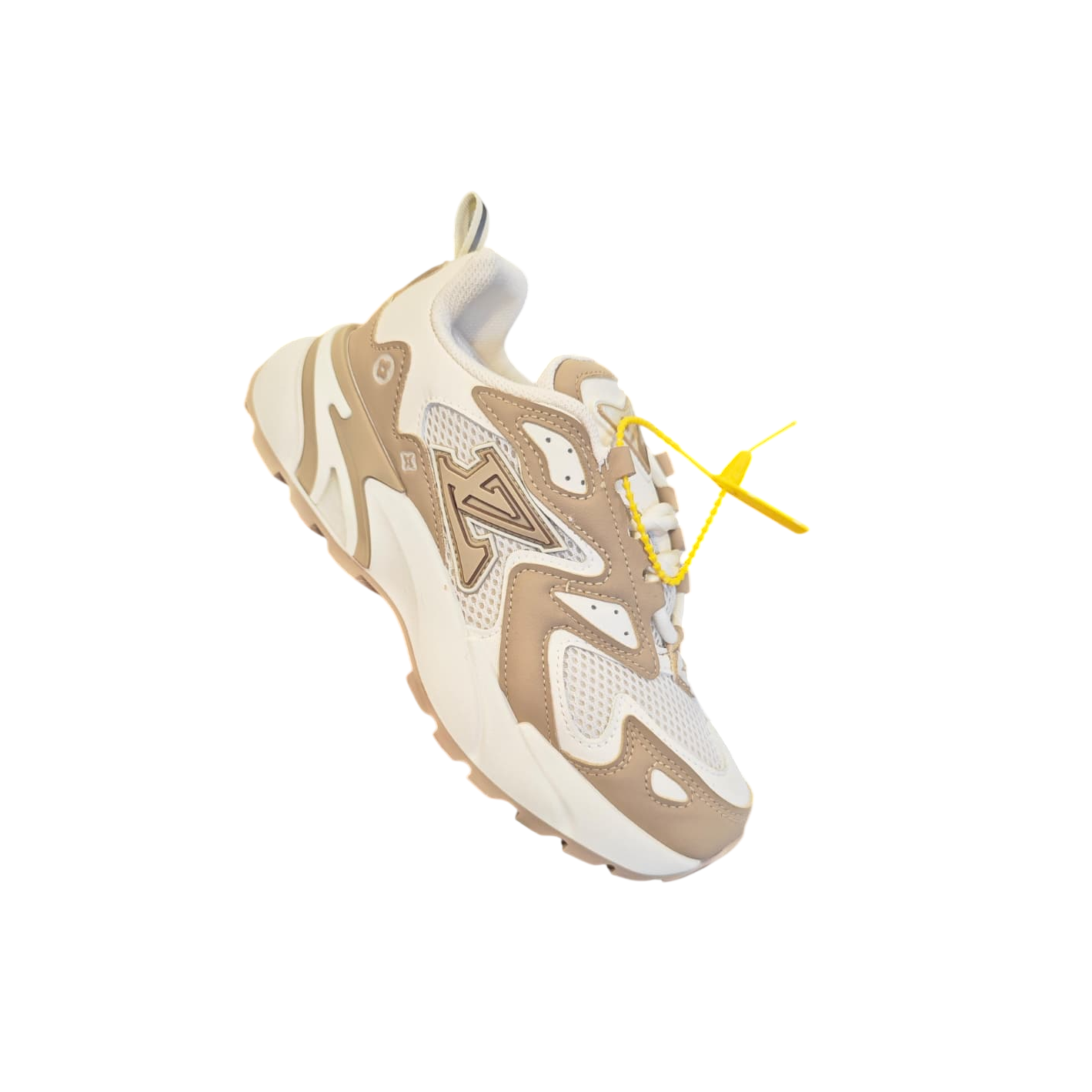 LV Runner Tatic Sneakers