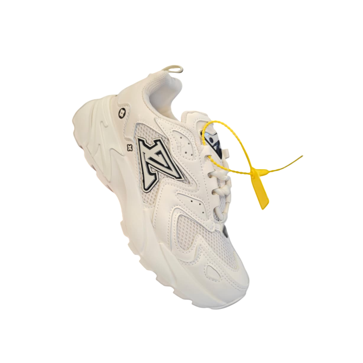 LV Runner Tatic Sneakers
