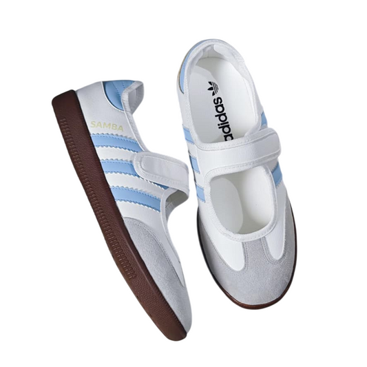 Samba Jane Shoes