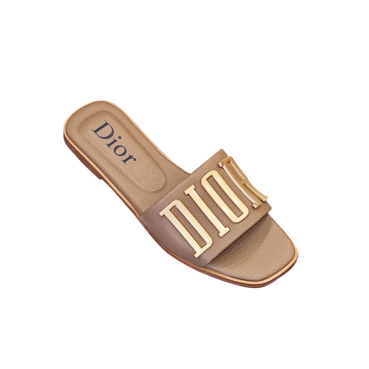 Dior Flats Shoes