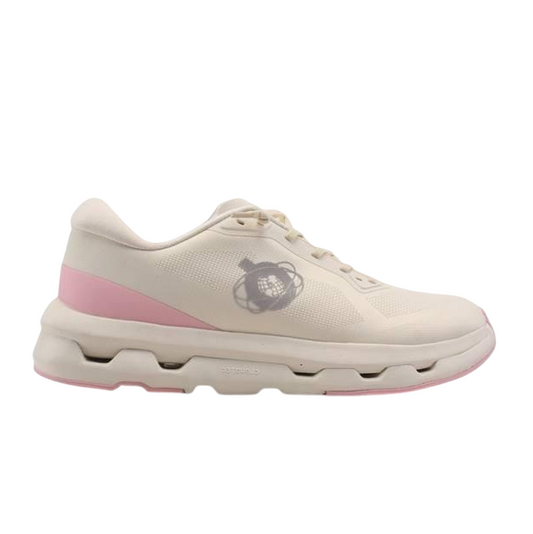 Kith x On Cloudzone White Pink