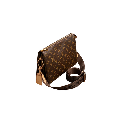 Toiletry Pouch 26 Monogram Canvas