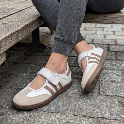 Samba Jane Shoes