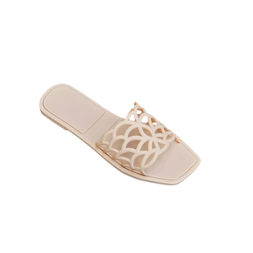 Coura Sandals