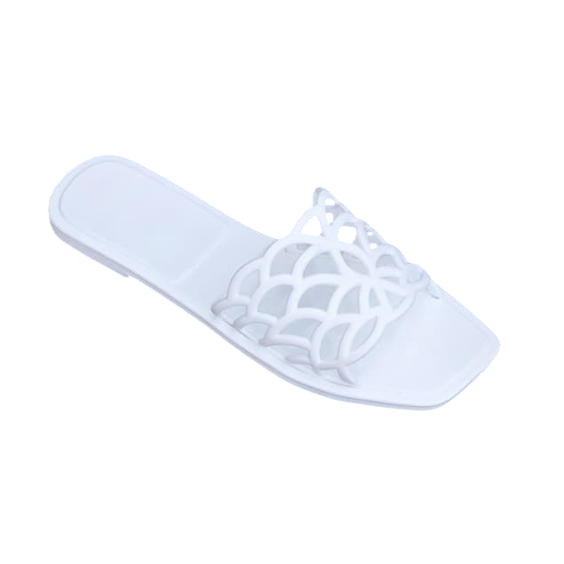 Coura Sandals