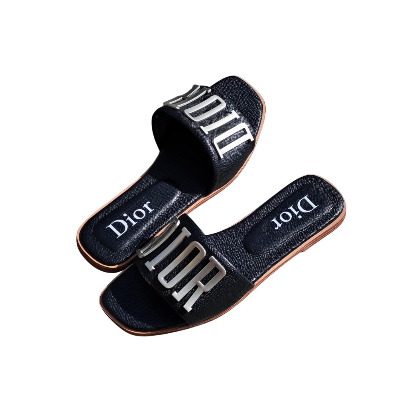 Dior Flats Shoes