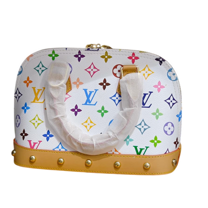 Takashi Murakami Alma PM