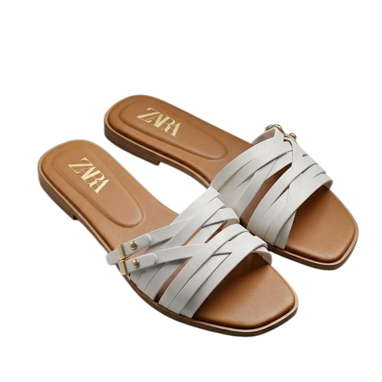 Summer New Women's Shoes Flat