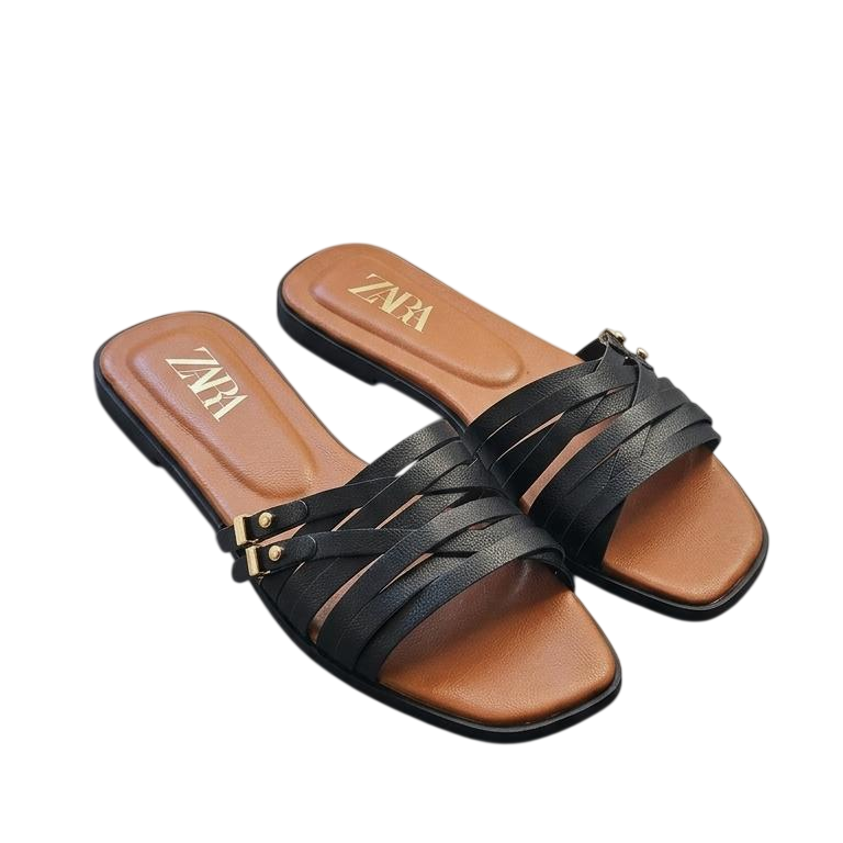 Summer New Women's Shoes Flat