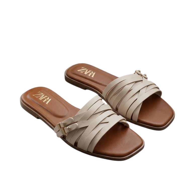 Summer New Women's Shoes Flat