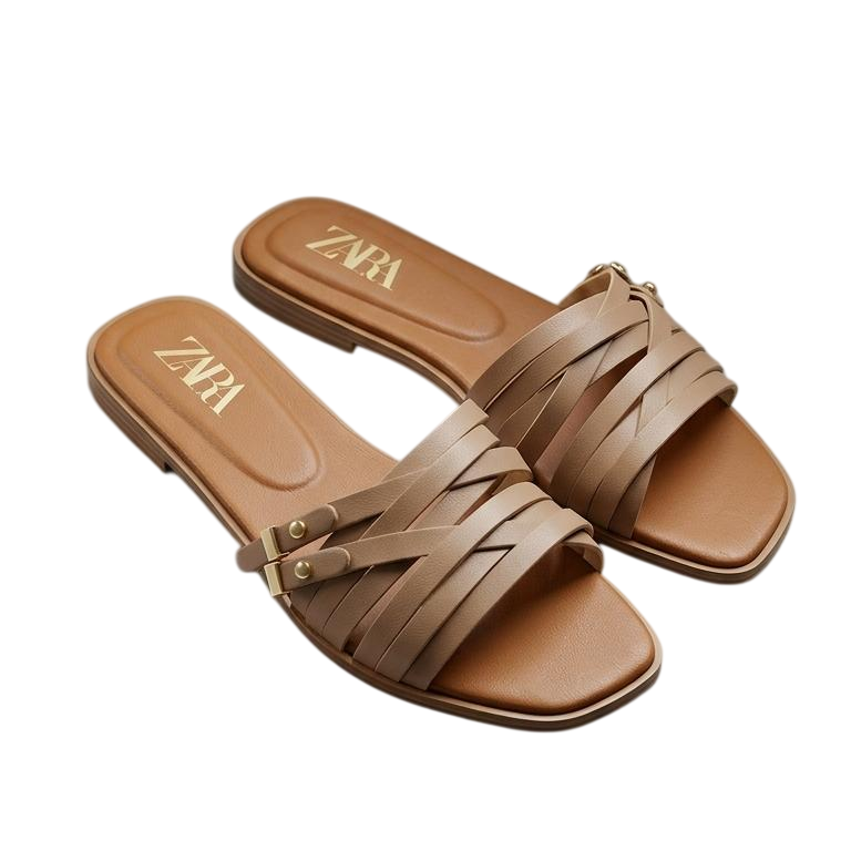 Summer New Women's Shoes Flat
