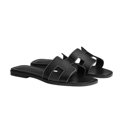 Hermès Oran sandal
