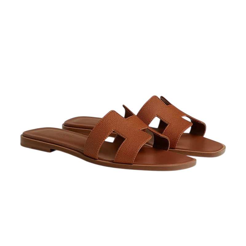 Hermès Oran sandal