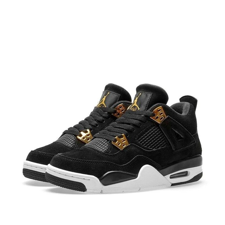 Air Jordan 4 Retro "Royalty" sneakers