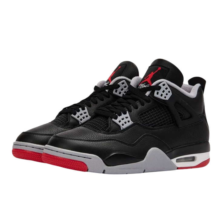 Air Jordan 4 Retro "Royalty" sneakers