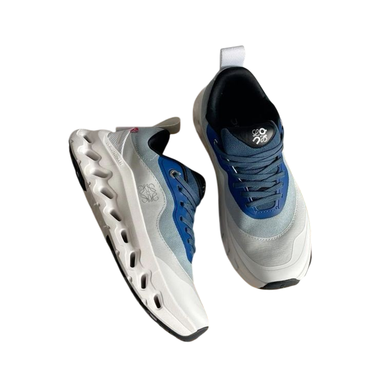 x Loewe Cloudtilt 2 "Blue/White" sneakers