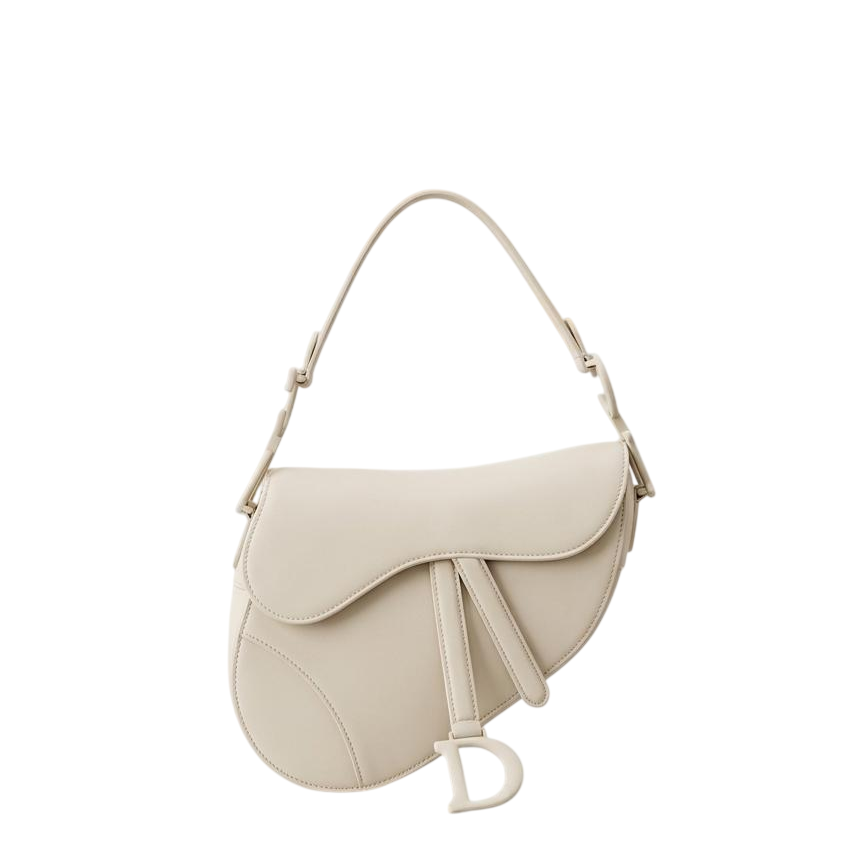 Dior Saddle Bag with Strap
