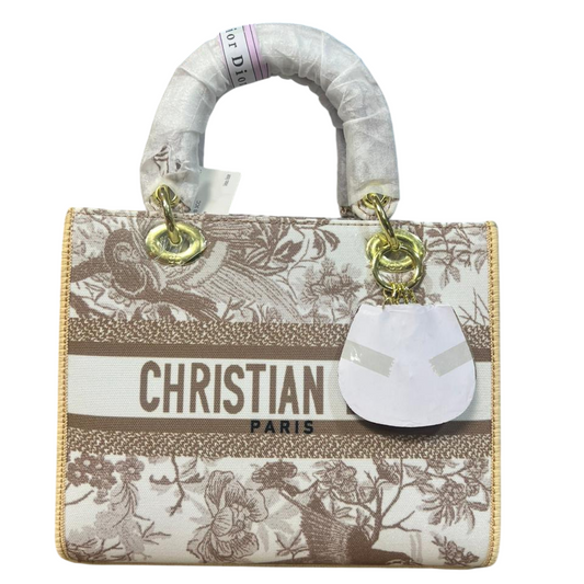 Lady D-Lite Bag