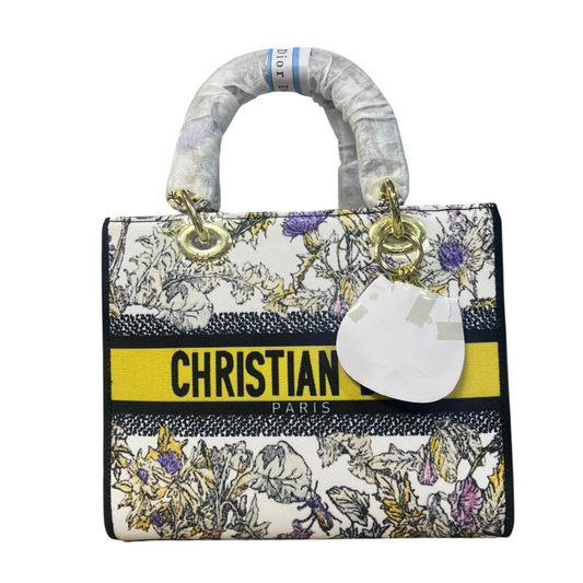 Lady D-Lite Bag