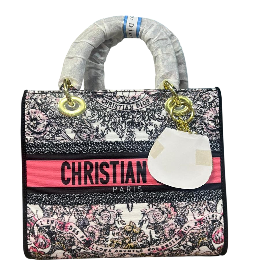 Lady D-Lite Bag