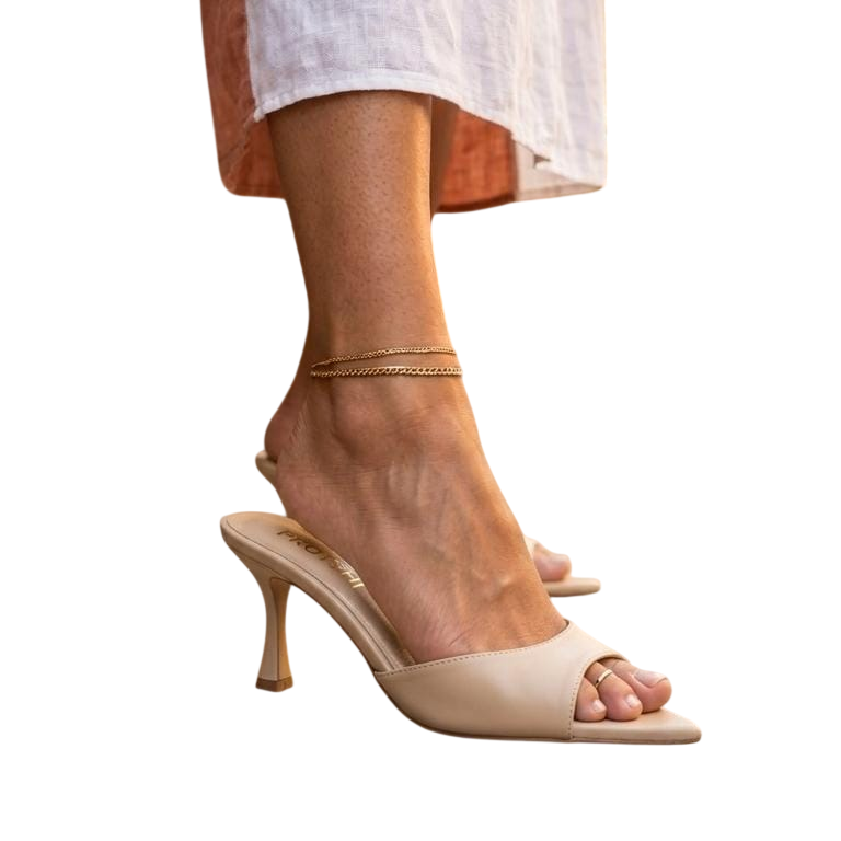 Mireille Heels From Protshi